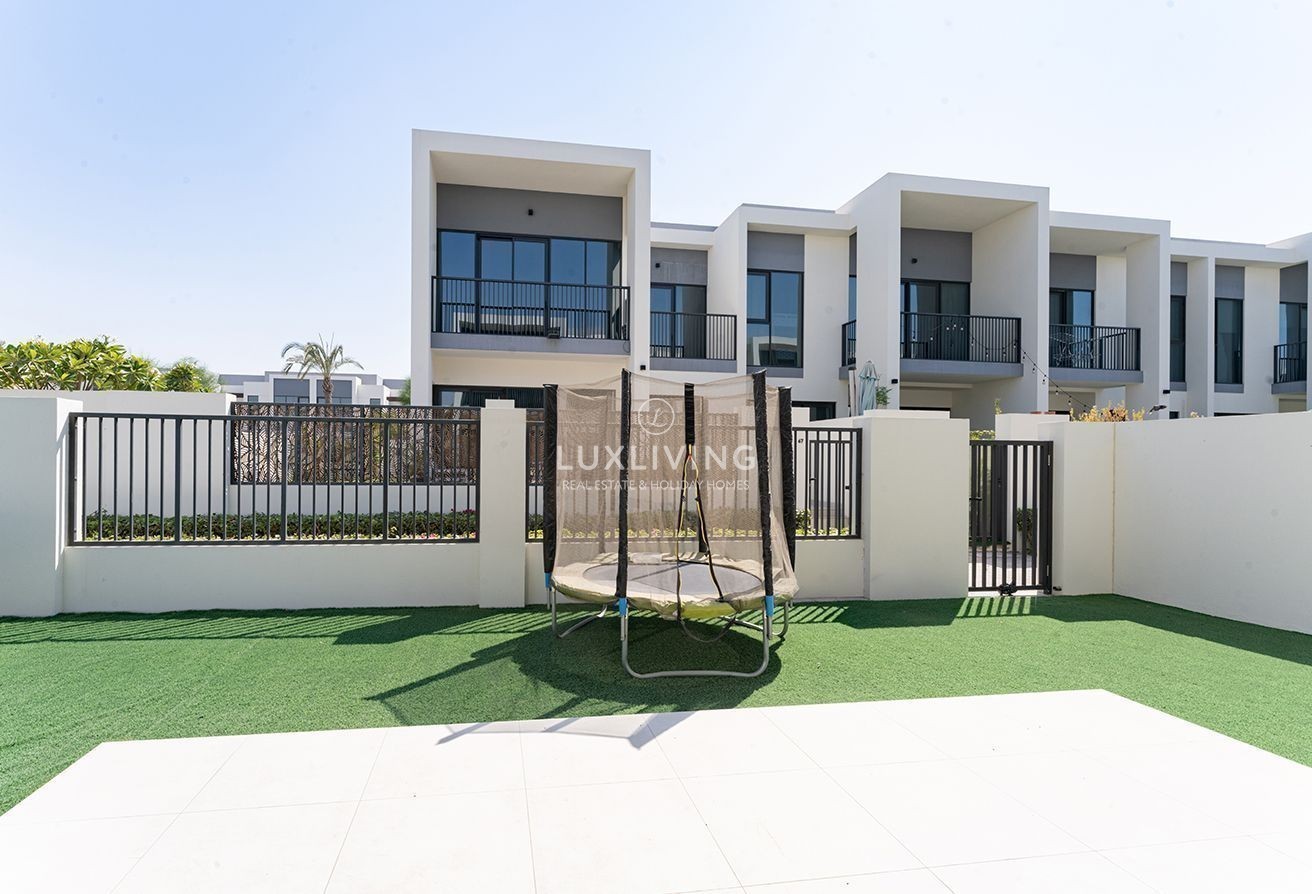 Shams Townhouses  Image