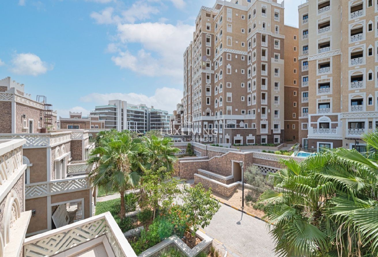 Balqis Residence Block A - Kingdom of Sheba  Image