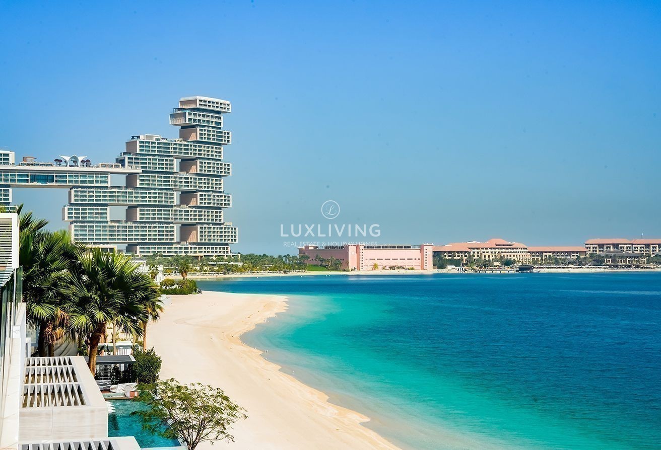 Signature Villas Frond G Image