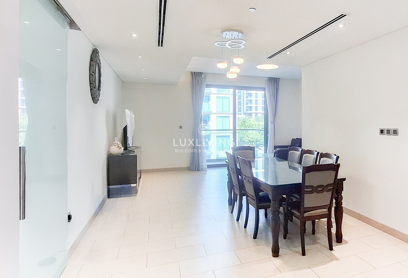 Sobha Hartland Greens Image