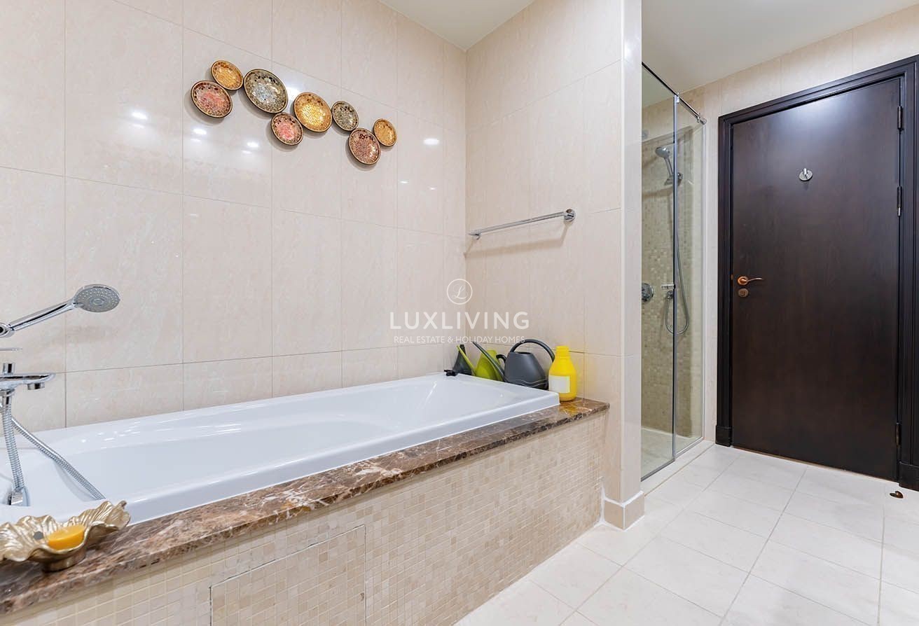 Kingdom of Sheba Balqis Residence Image