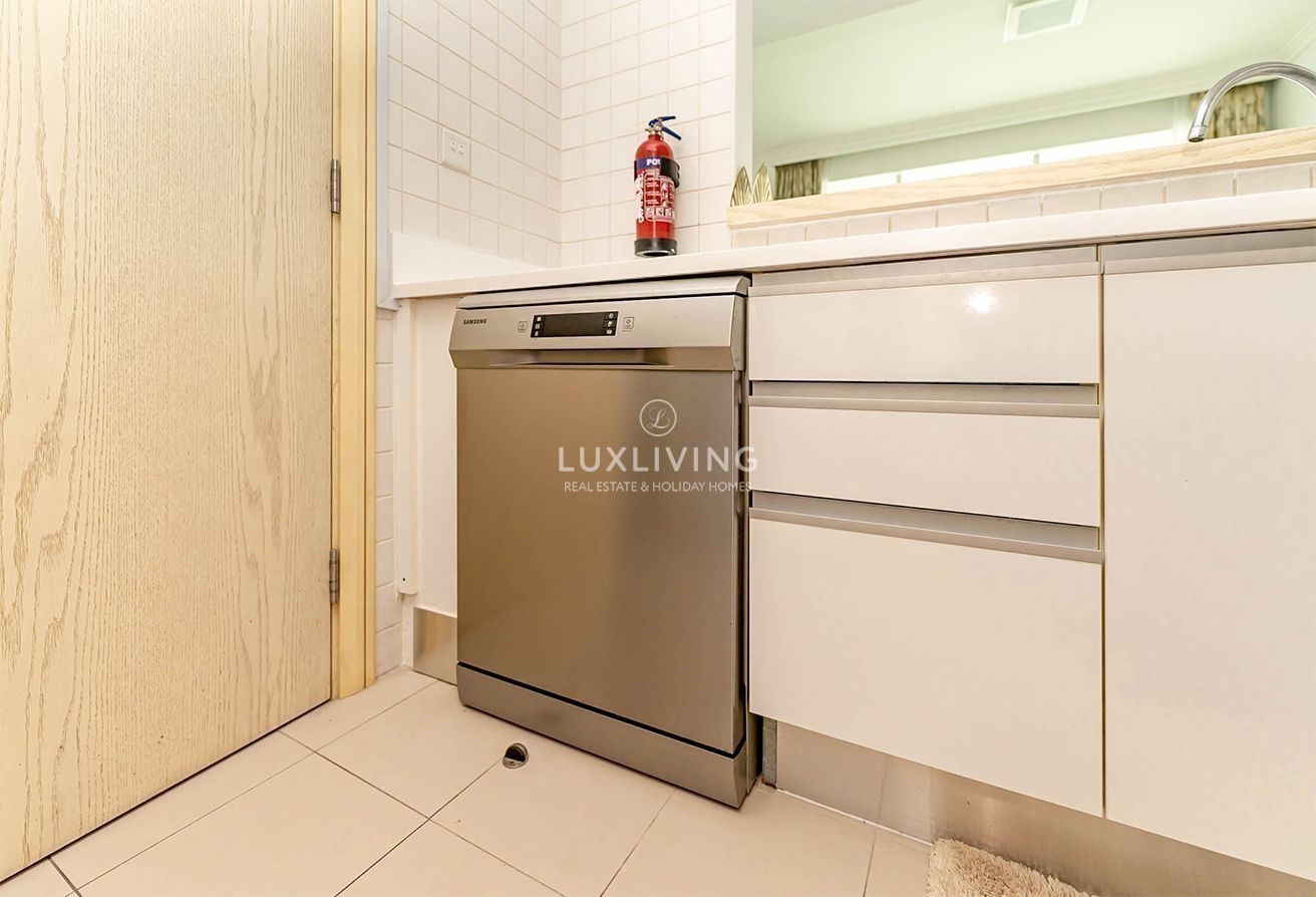 Al Bateen Residences  Image