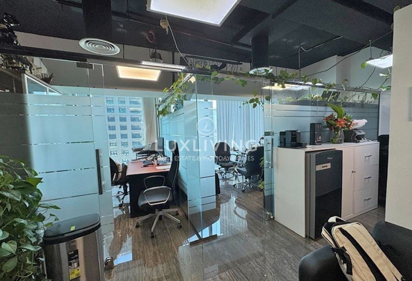 The Binary Tower  Image