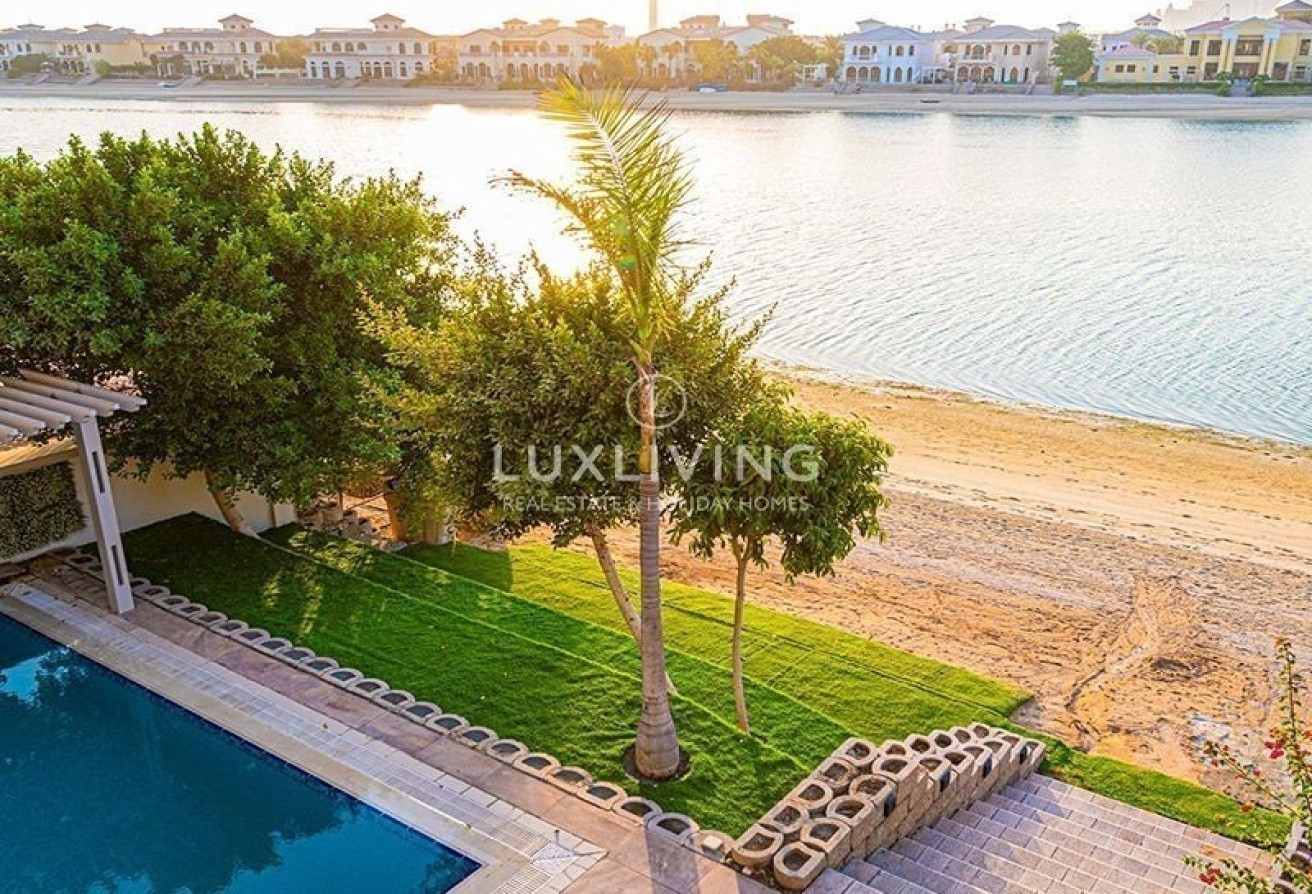 Garden Homes Frond E Image