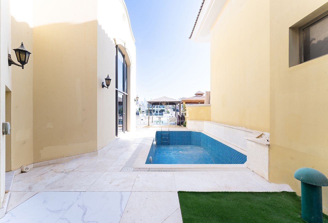 Garden Homes Frond L Image