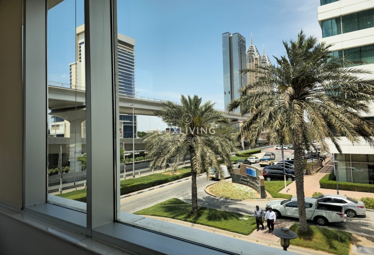 Emaar Business Park Building 2 Image