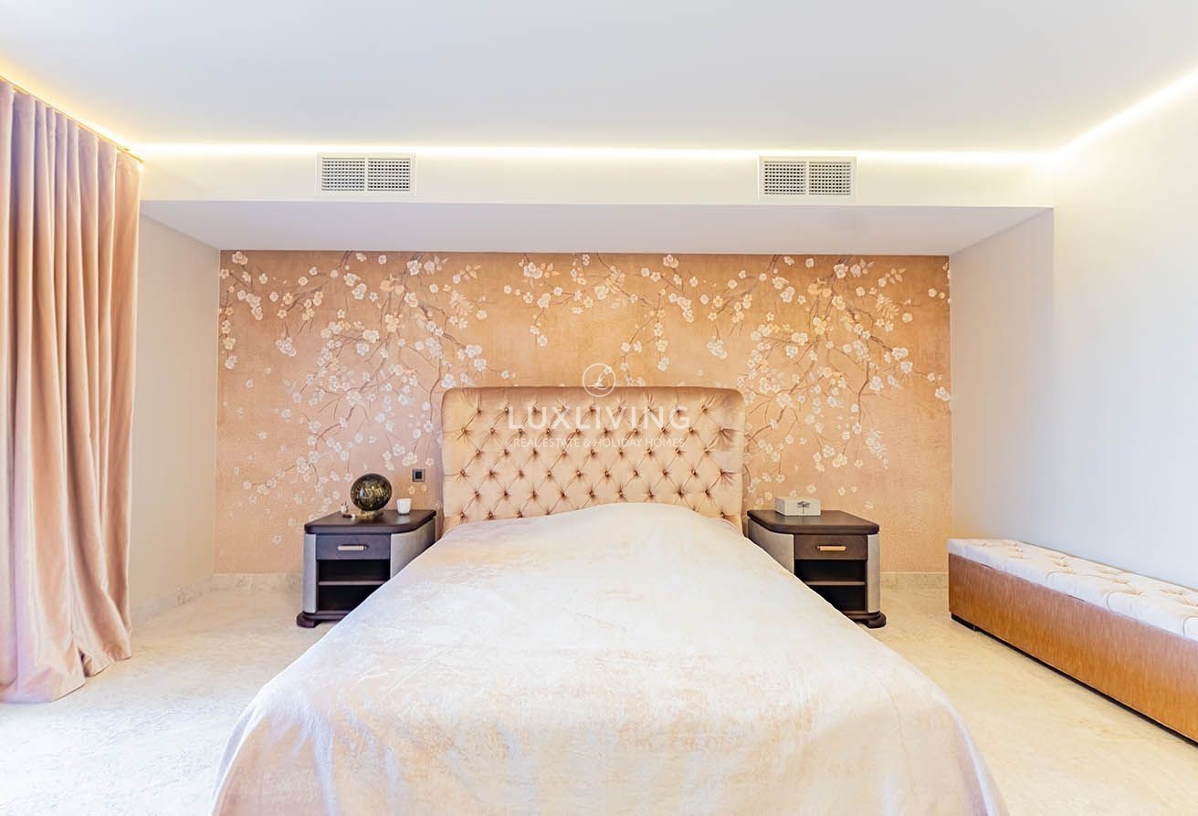 Kingdom of Sheba Balqis Residence Image