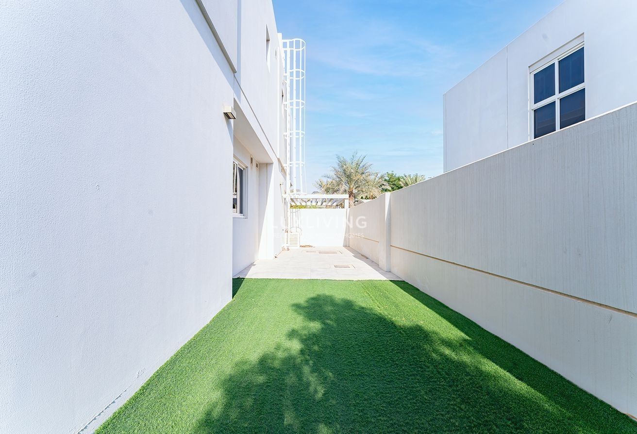 Arabella Townhouses 3 Image