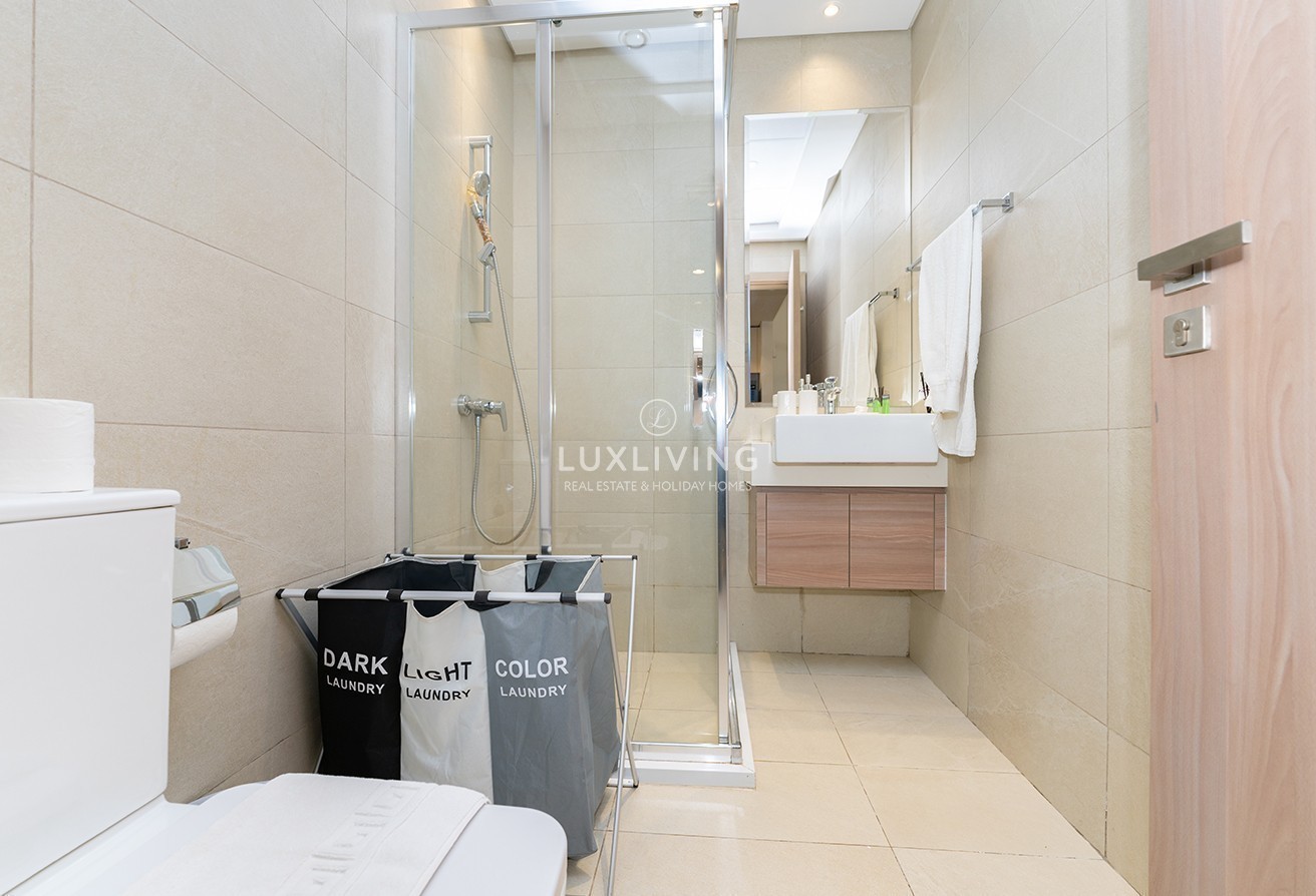 Meydan One AZIZI Riviera 38 Image