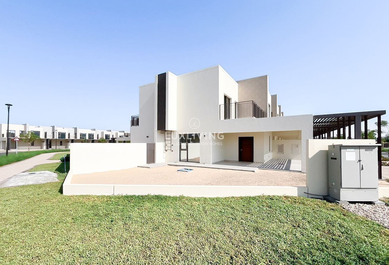 EMAAR South Parkside 2 Image