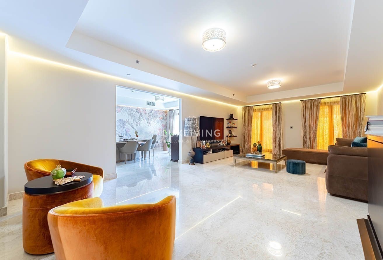 Kingdom of Sheba Balqis Residence Image