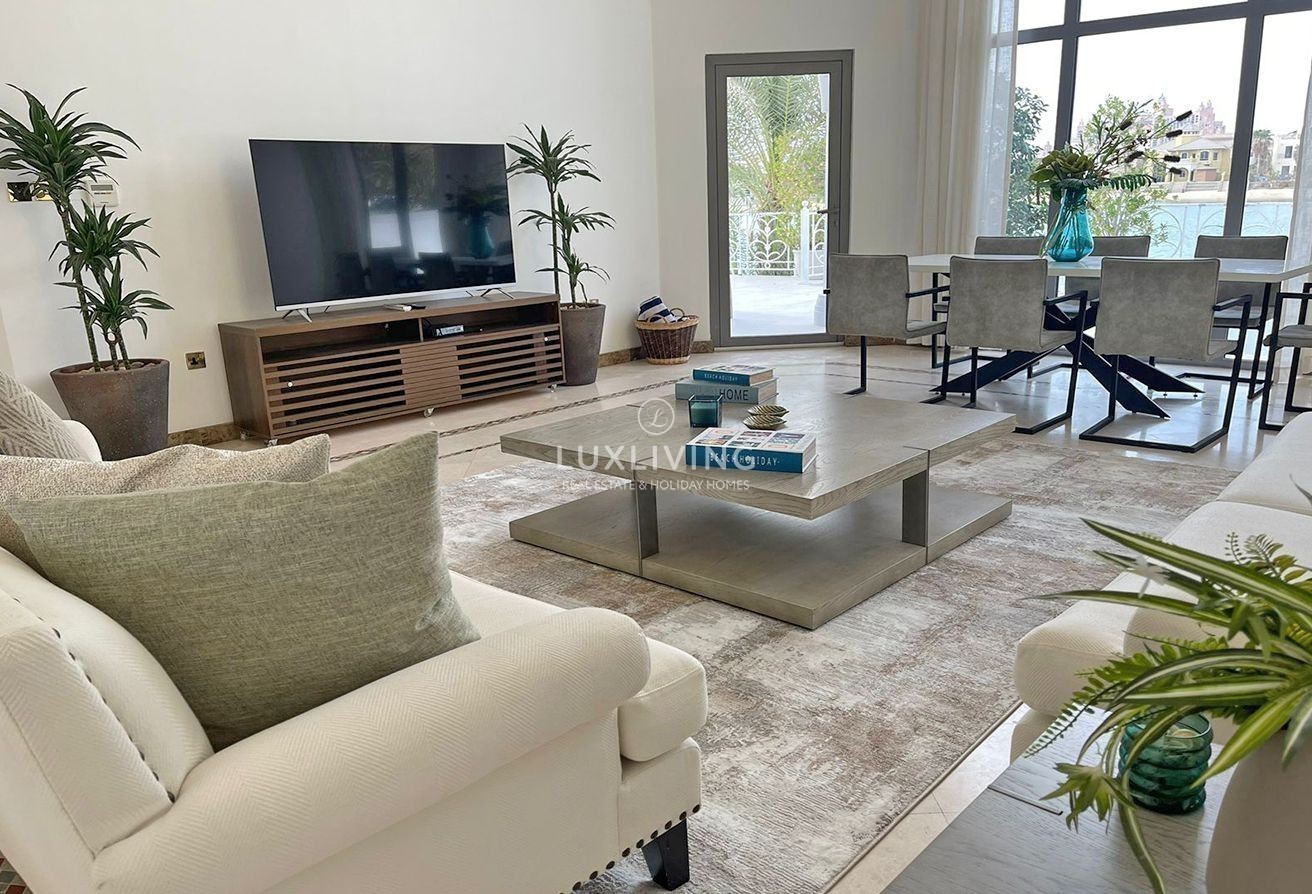 Garden Homes Frond E Image