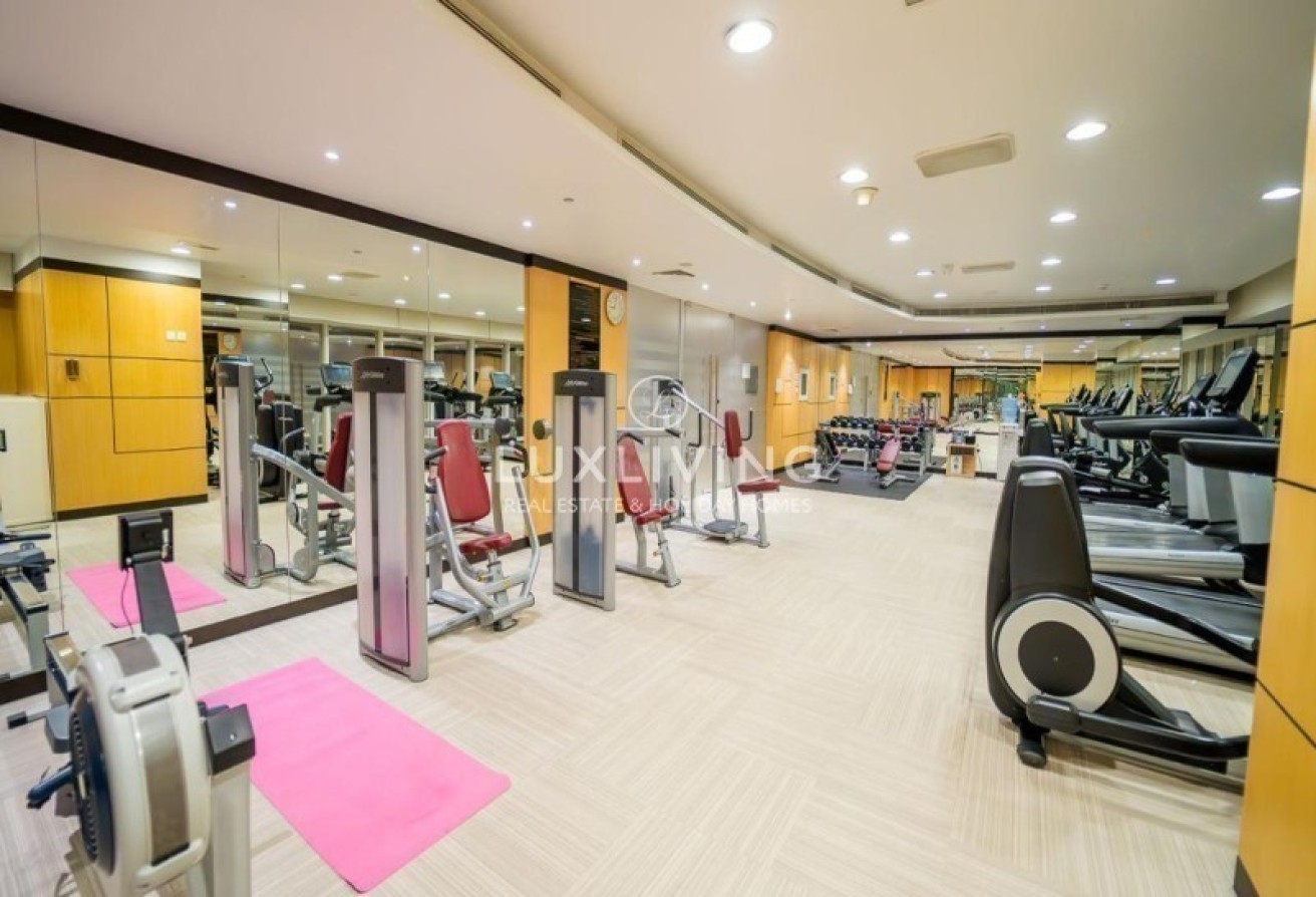 DAMAC Maison Canal Views  Image