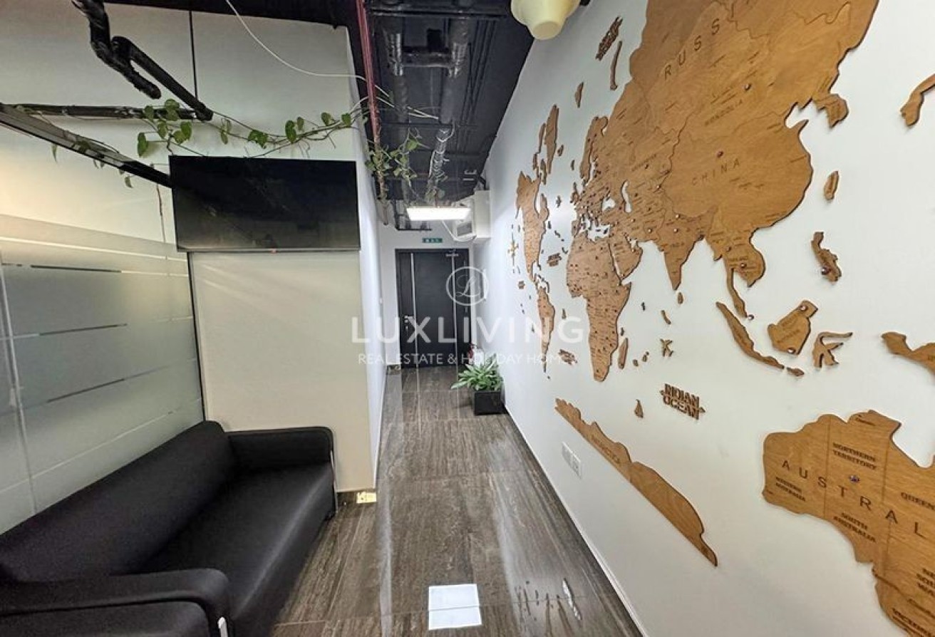 The Binary Tower  Image