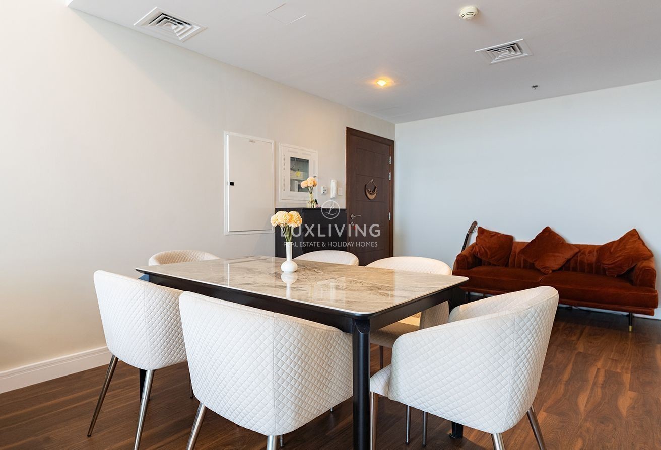 Al Sufouh 1 Vita Residencia Image