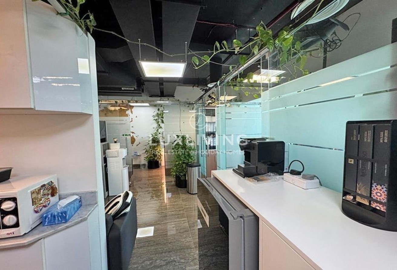 The Binary Tower  Image