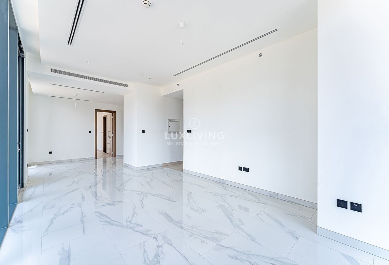 Sobha Hartland Crest Grande Tower A Image