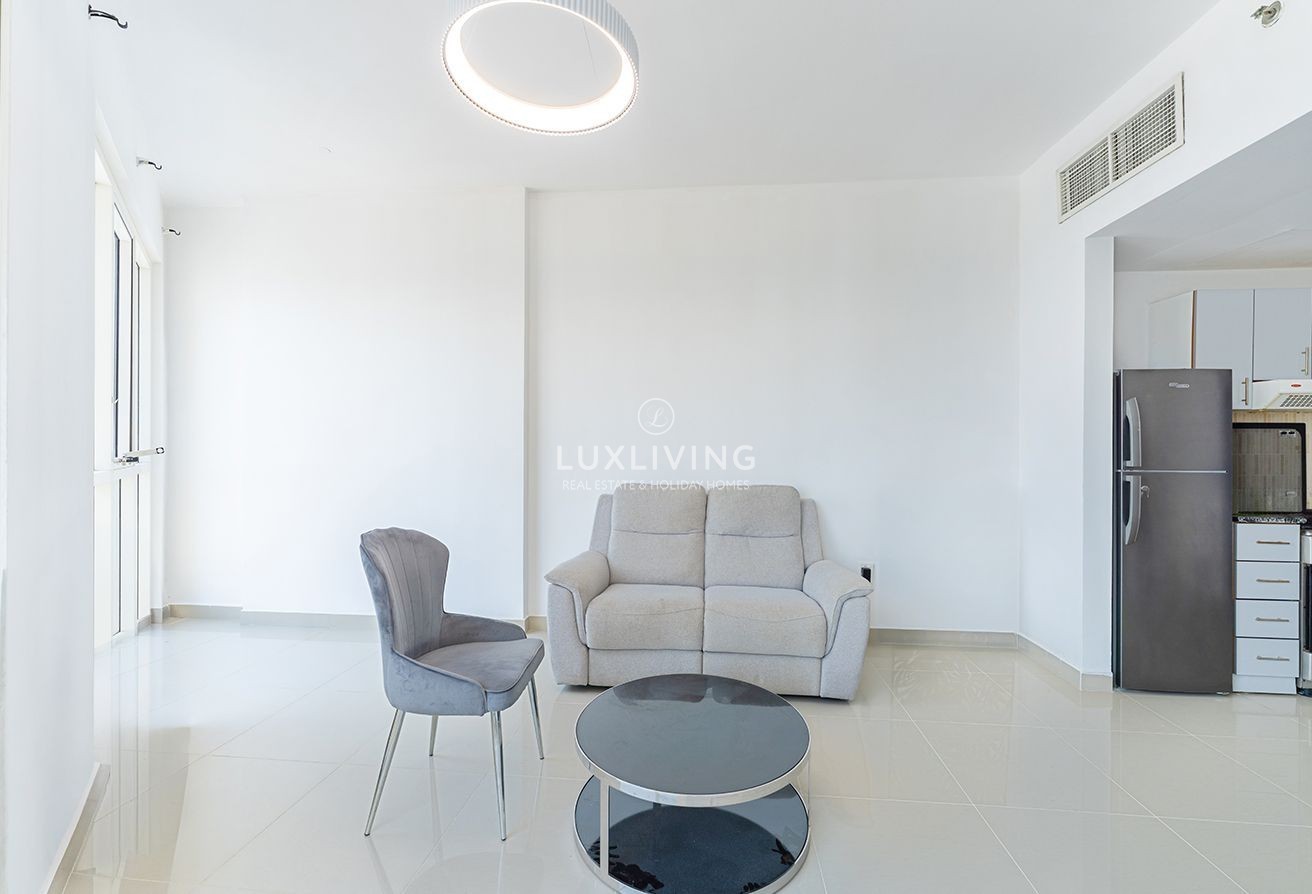Lakeside Residence Tower B Image