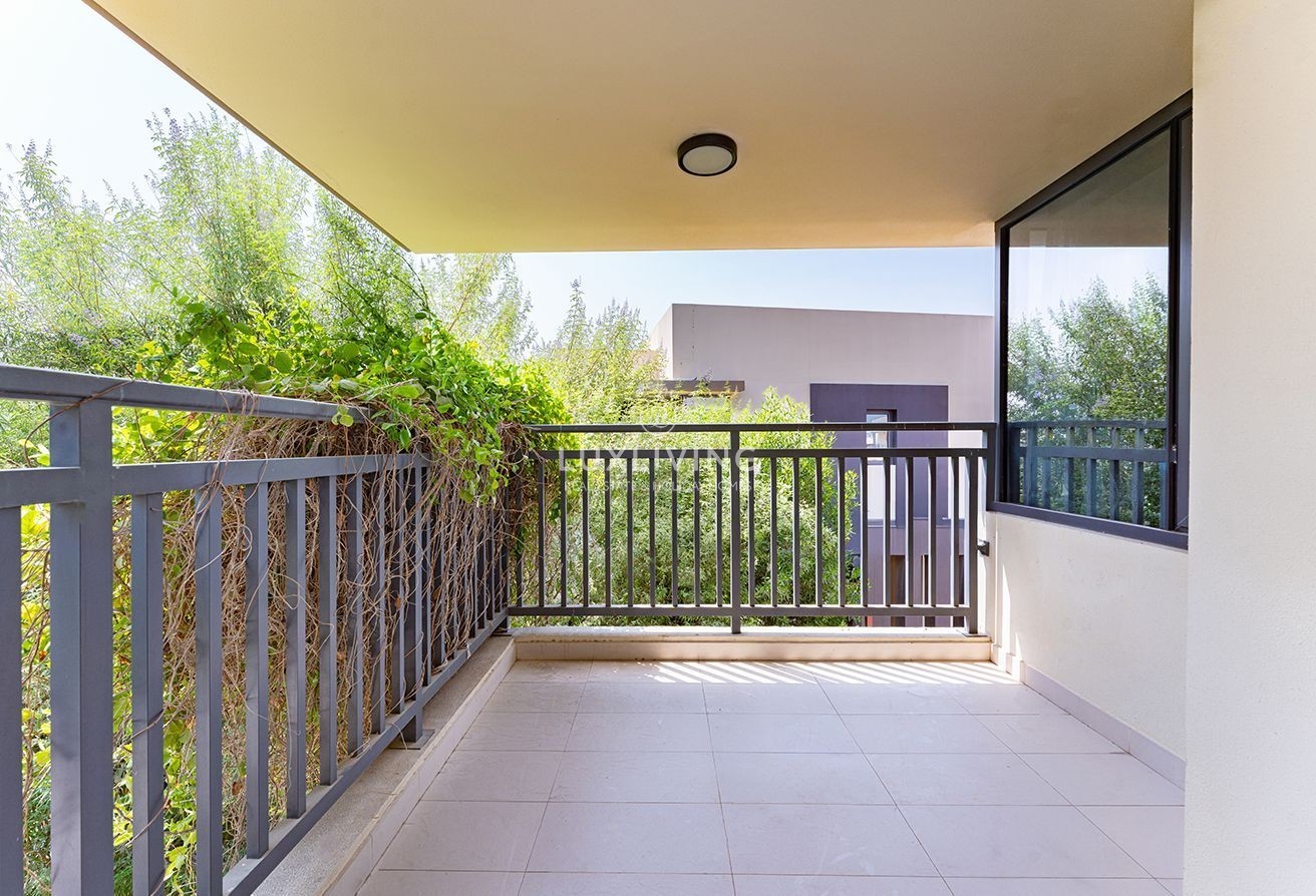 Maple at Dubai Hills Estate 2 Image