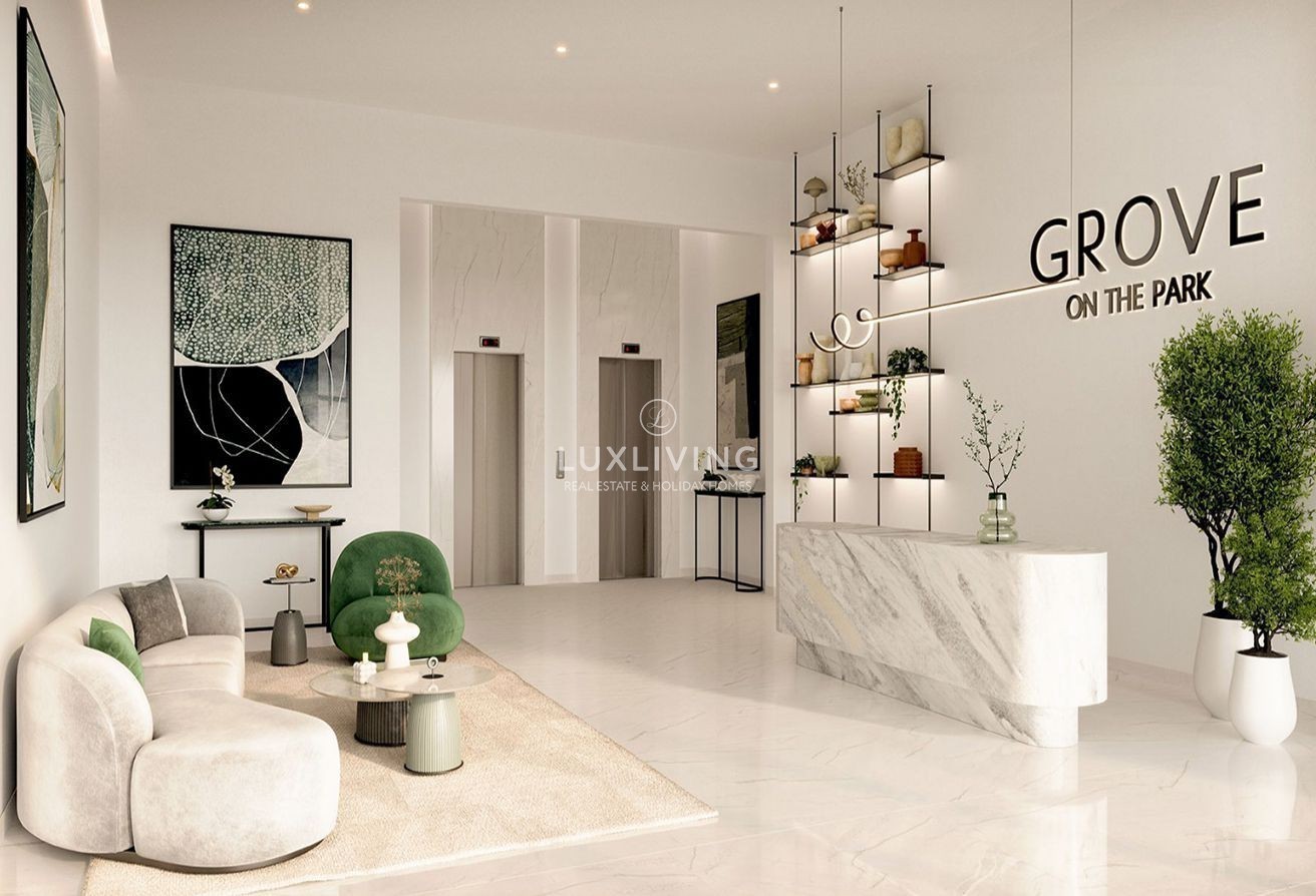 Grove  Image