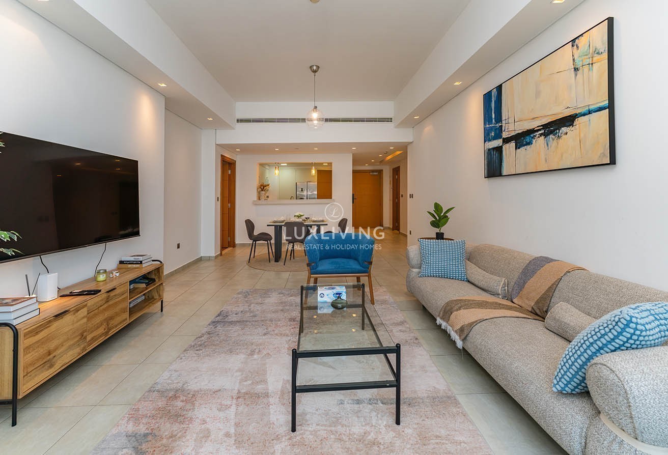 Marina Residences 5 Image