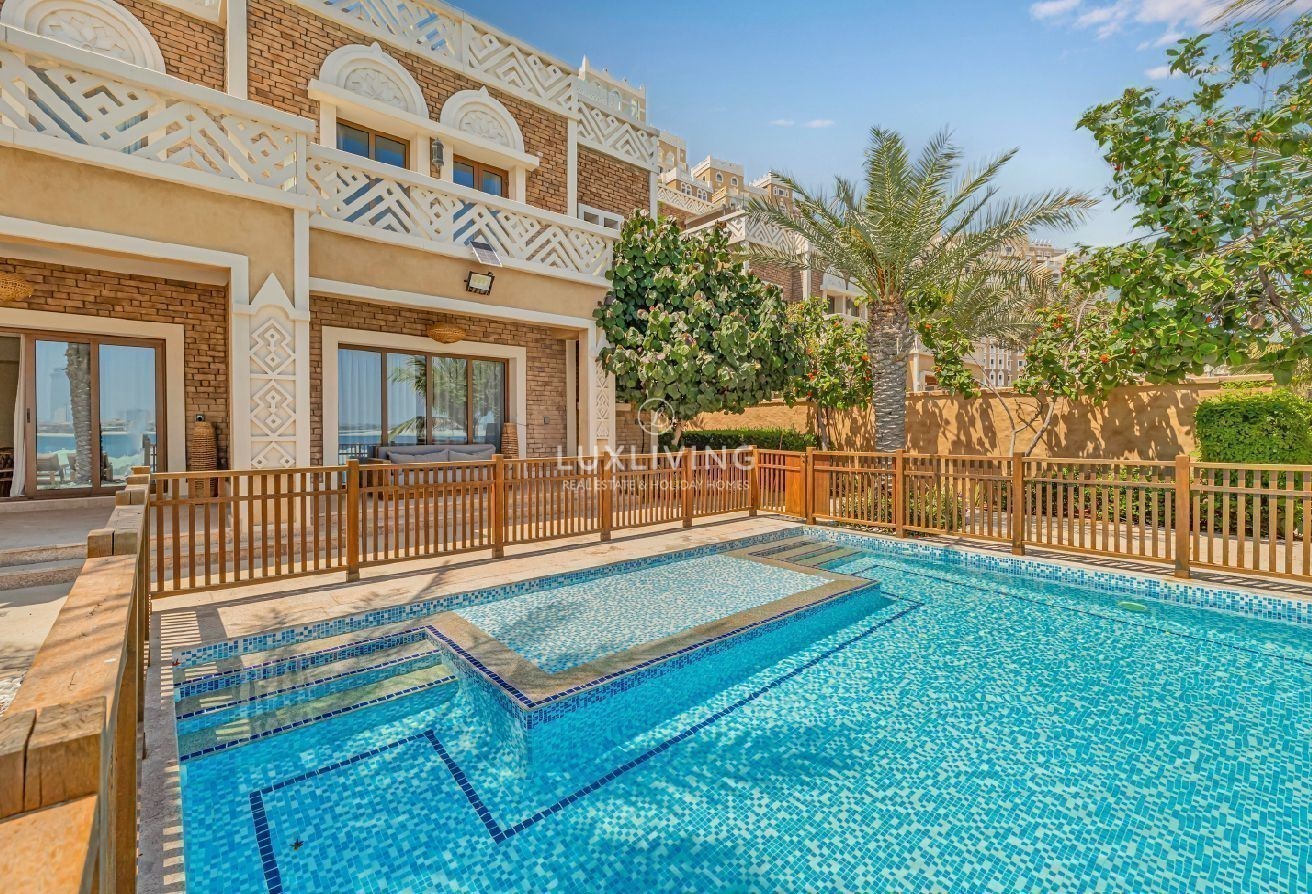Kingdom of Sheba Balqis Residence Image