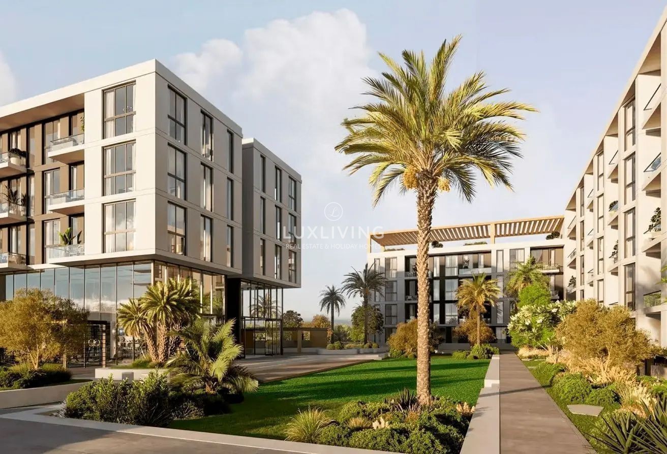 Terrazzo Residences  Image