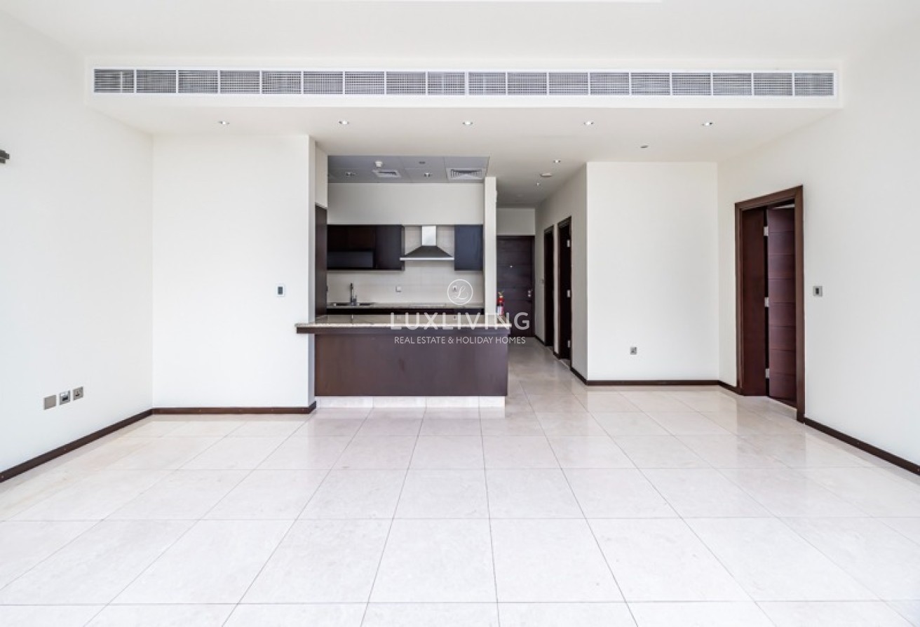 Tiara Residences Amber Image