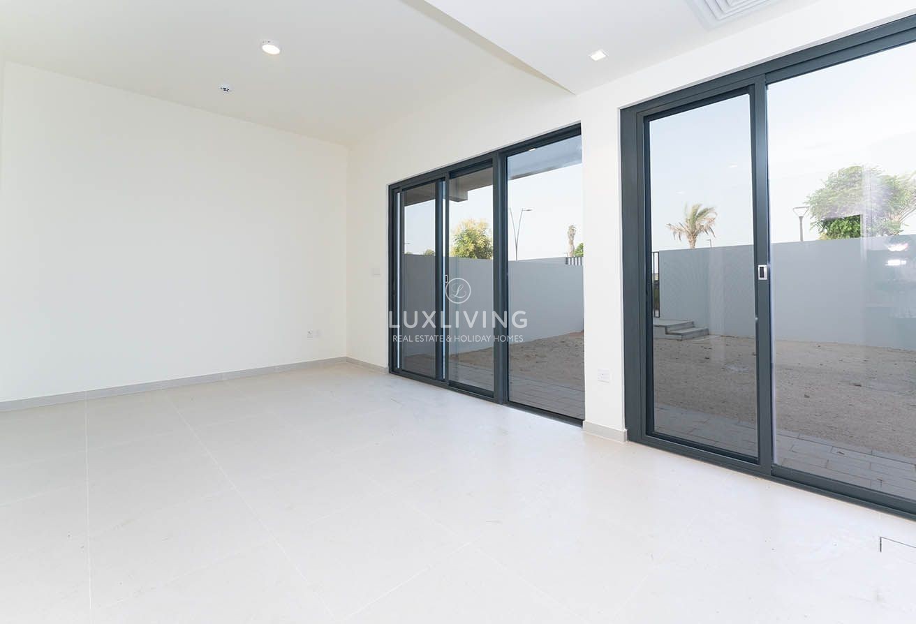 EMAAR South Greenviews 2 Image