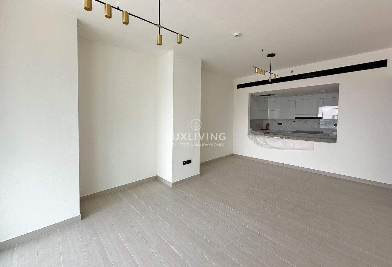 Binghatti Orchid  Image