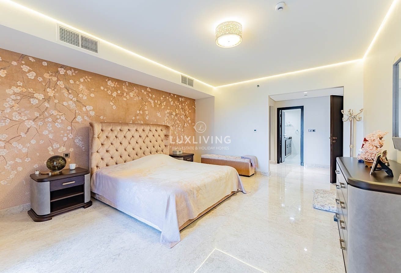 Kingdom of Sheba Balqis Residence Image