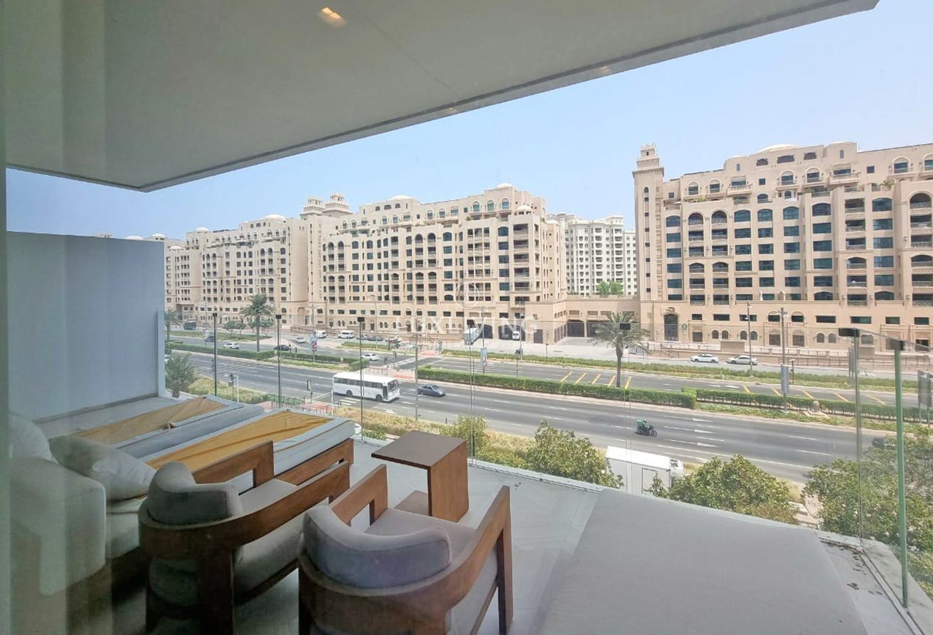 FIVE Palm Jumeirah  Image