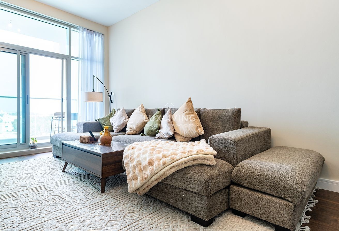 Al Sufouh 1 Vita Residencia Image