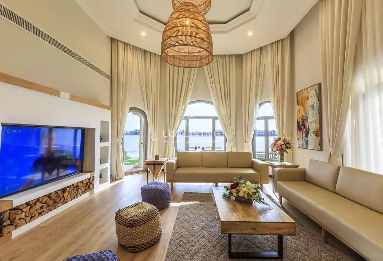 Garden Homes Frond O Image