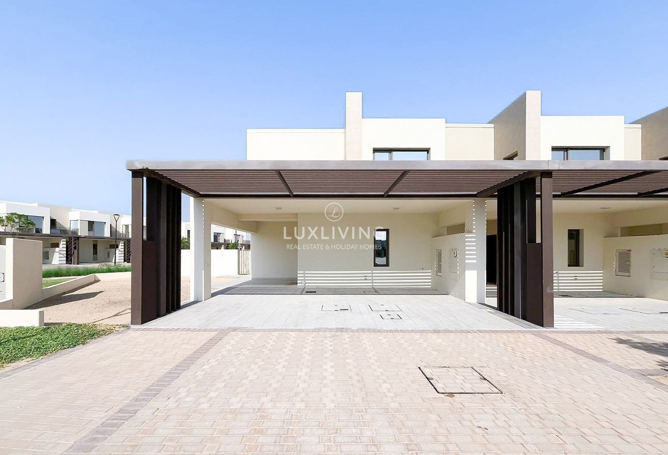 EMAAR South Parkside 2 Image