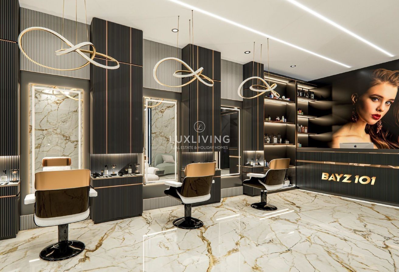 Bayz101 by Danube  Image