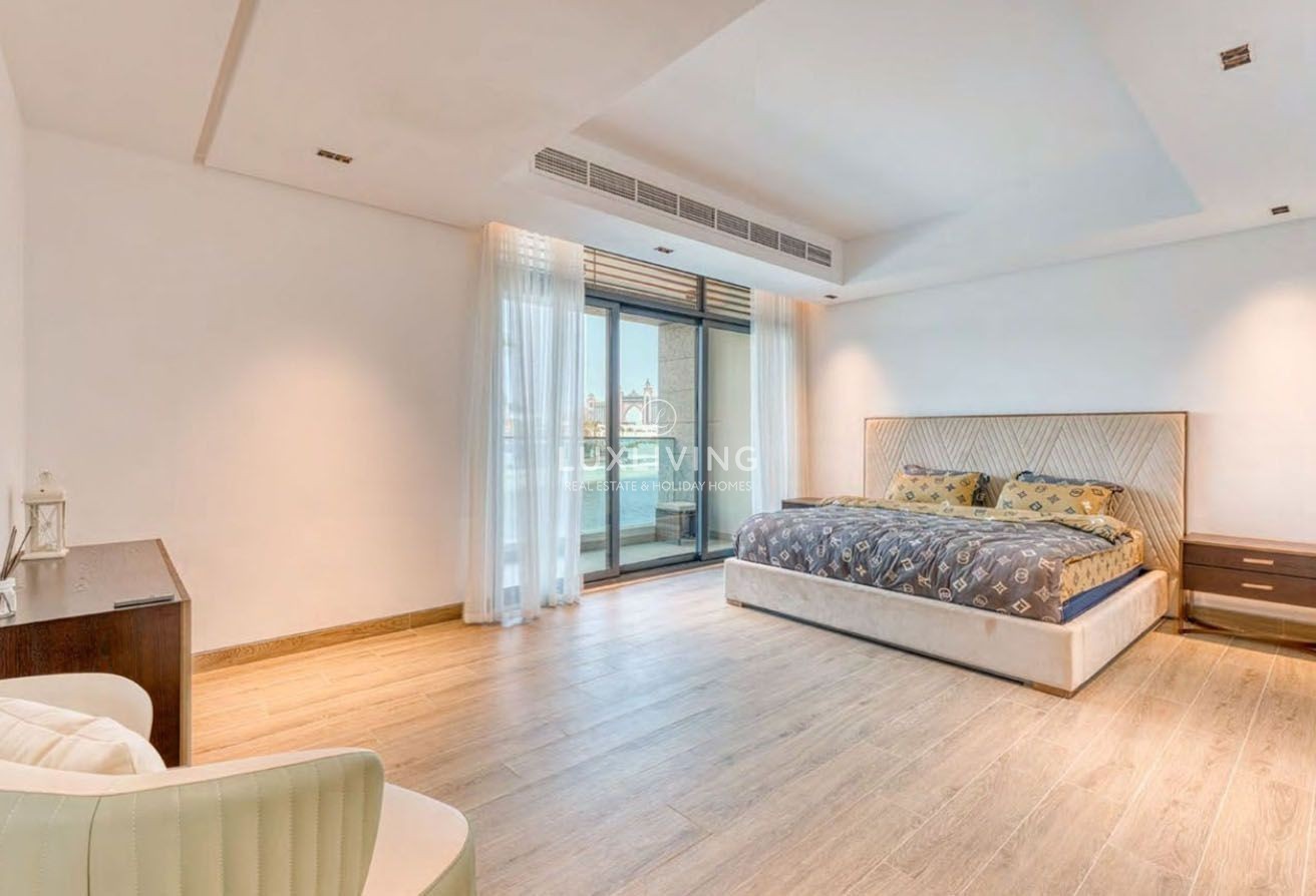 Signature Villas Frond G Image