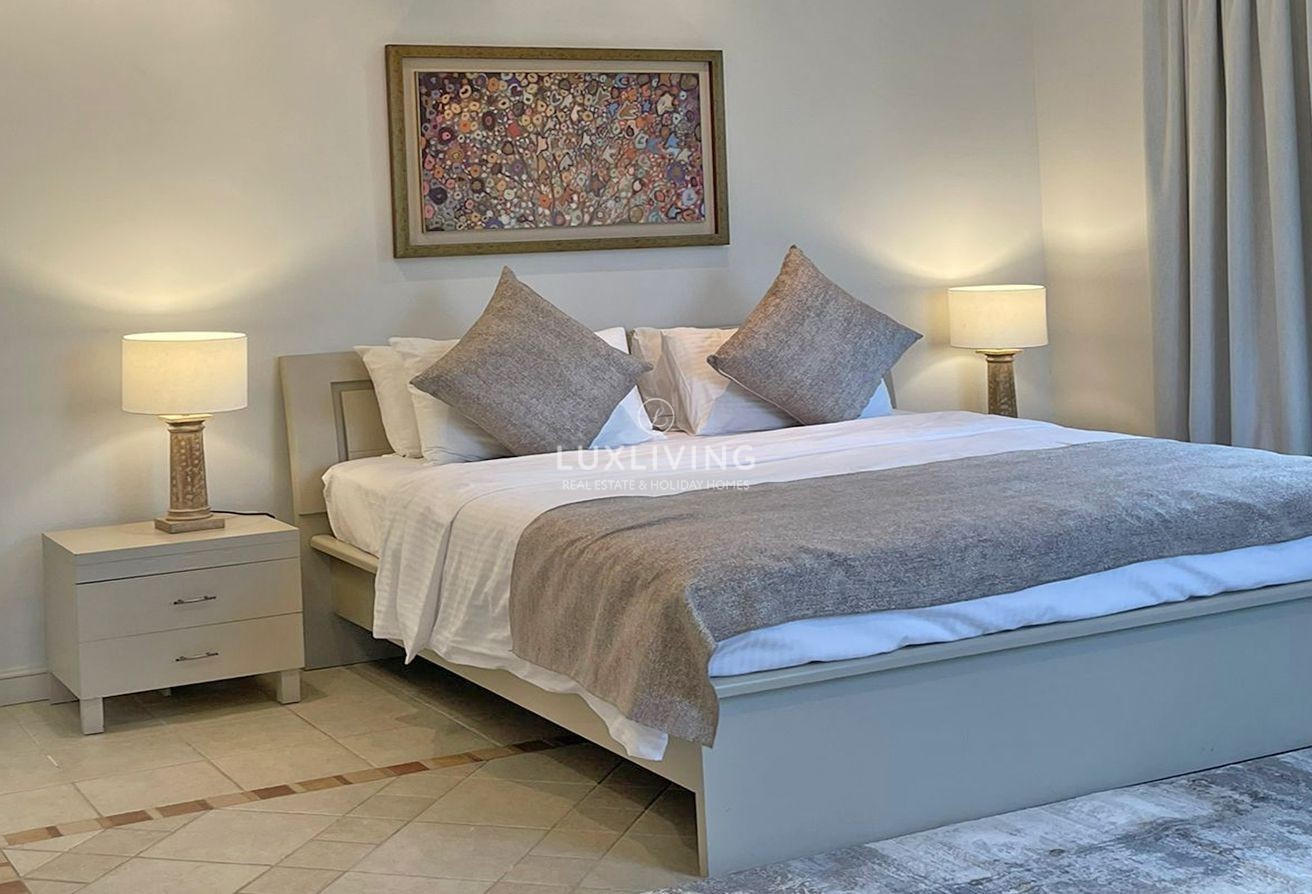 Garden Homes Frond E Image