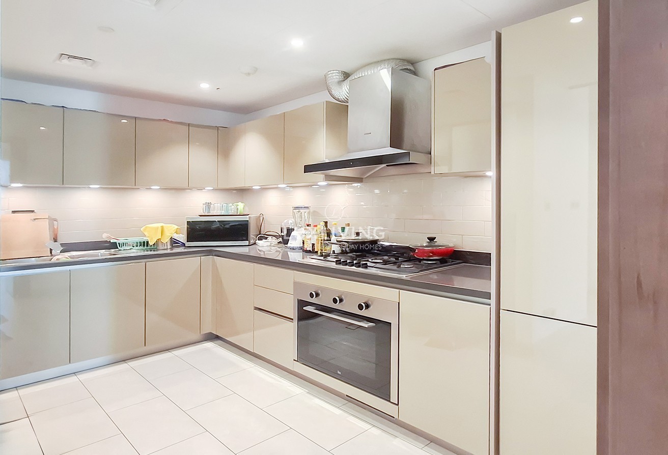 Sobha Hartland Greens Image