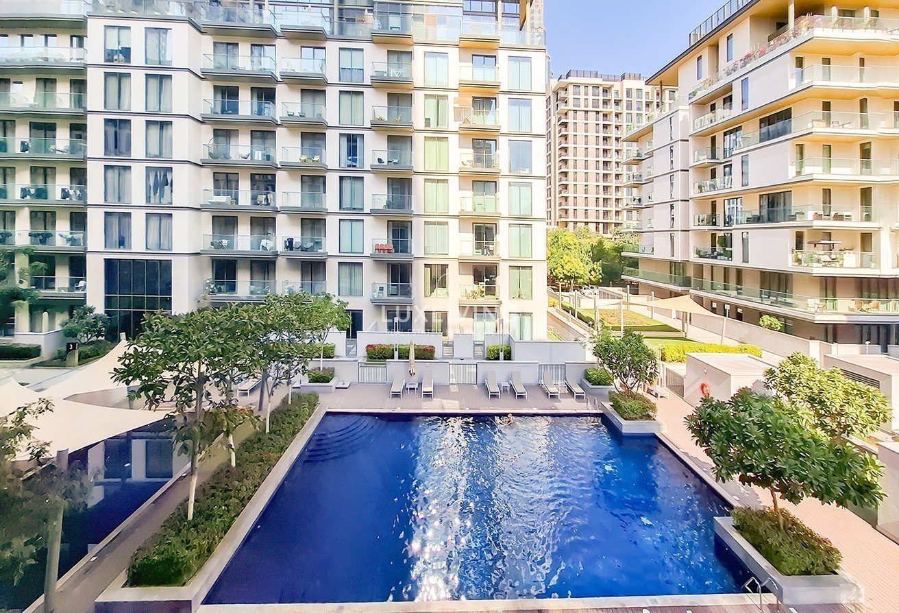 Sobha Hartland Greens Image