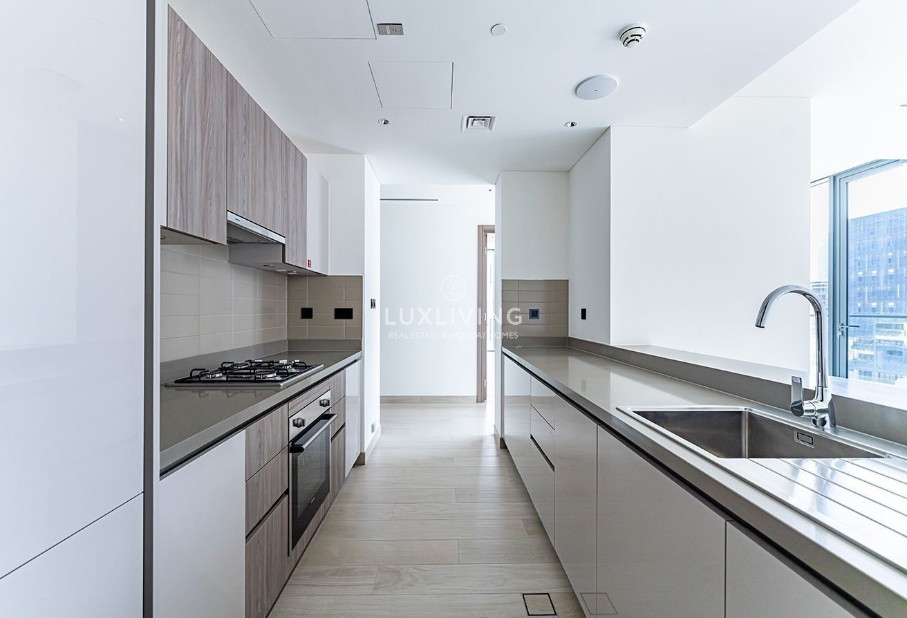 Sobha Hartland Crest Grande Tower A Image