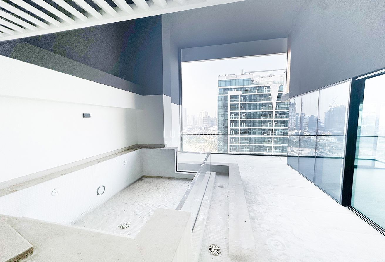 Binghatti Orchid  Image