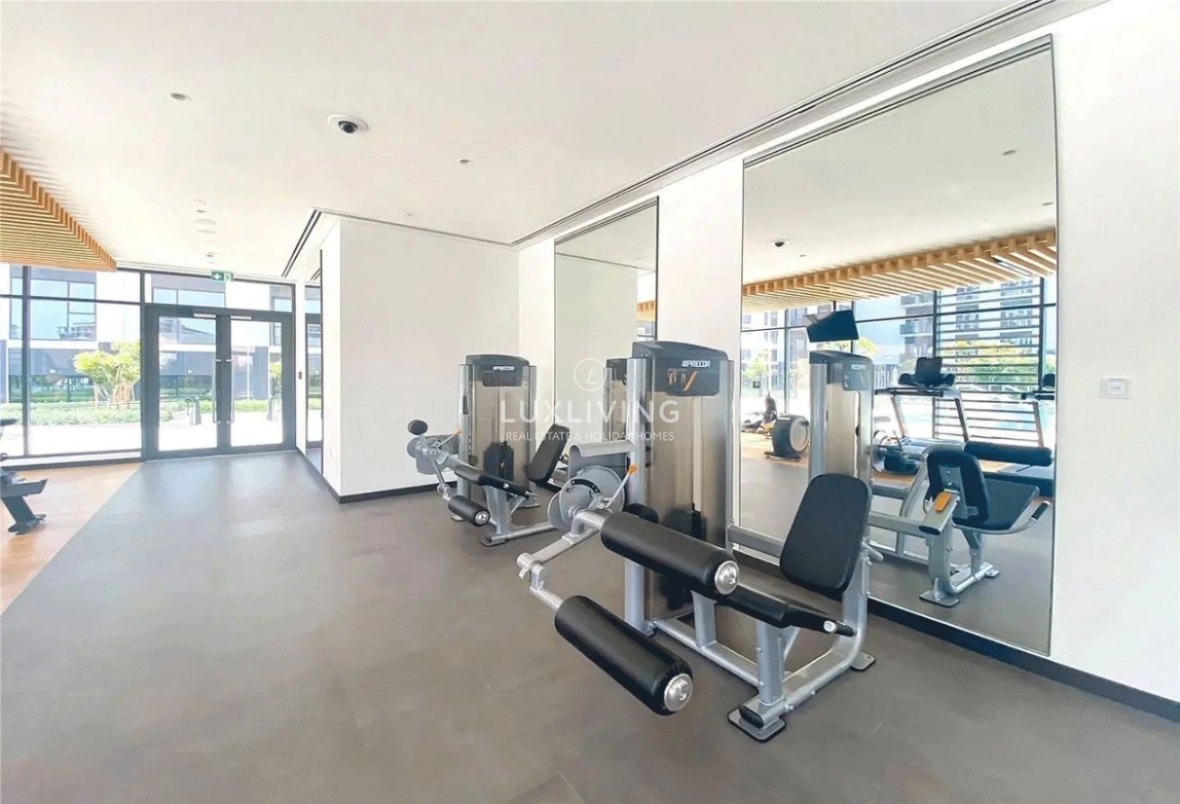 Executive Residences 2 Image