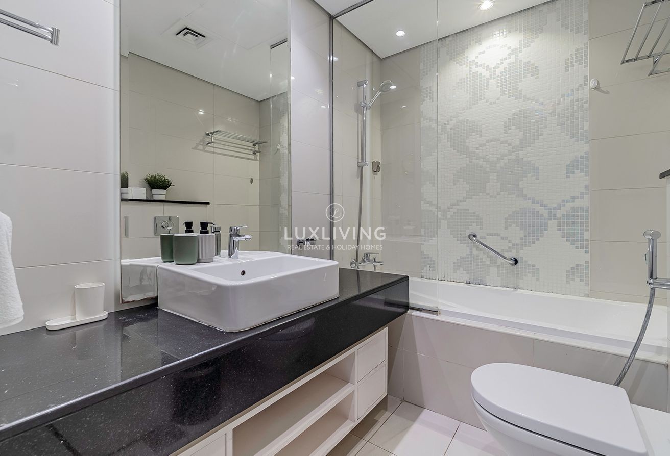 DAMAC Maison Canal Views  Image