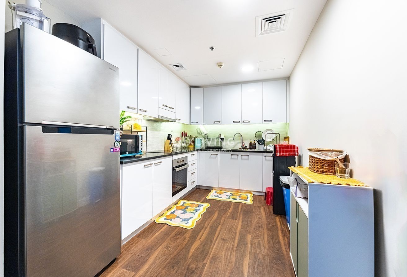 Al Sufouh 1 Vita Residencia Image