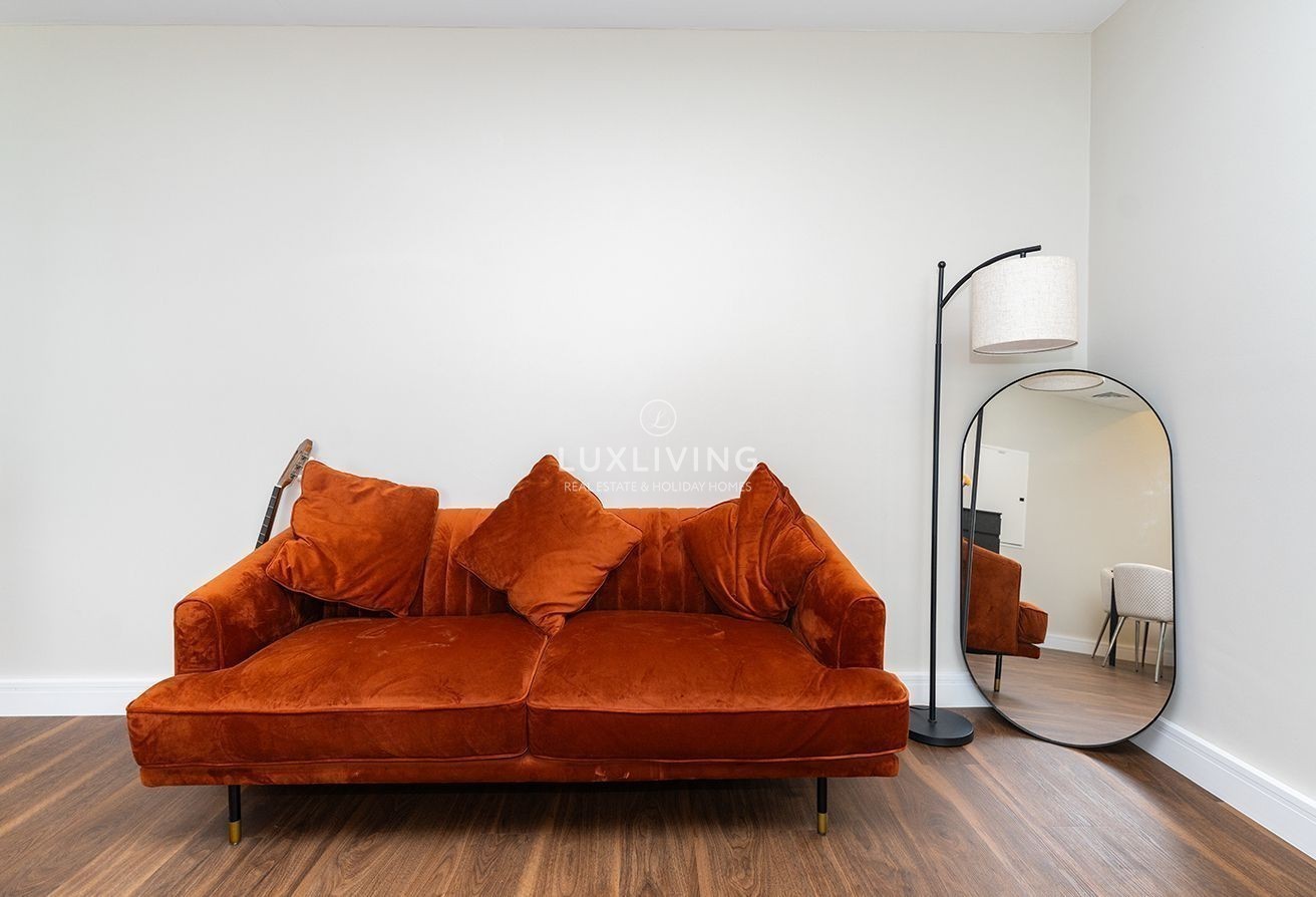 Al Sufouh 1 Vita Residencia Image