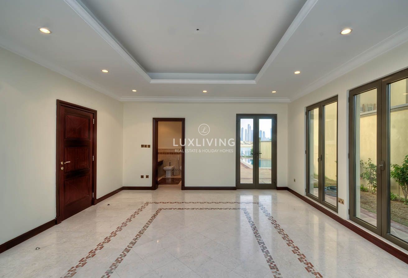 Garden Homes Frond D  Image