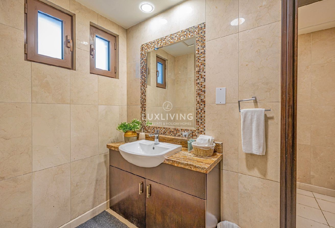Kingdom of Sheba Balqis Residence Image
