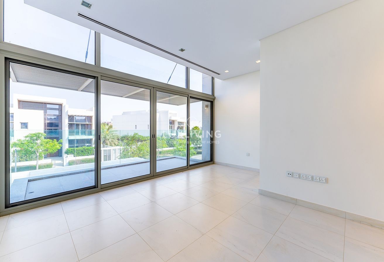 District One Villas Image