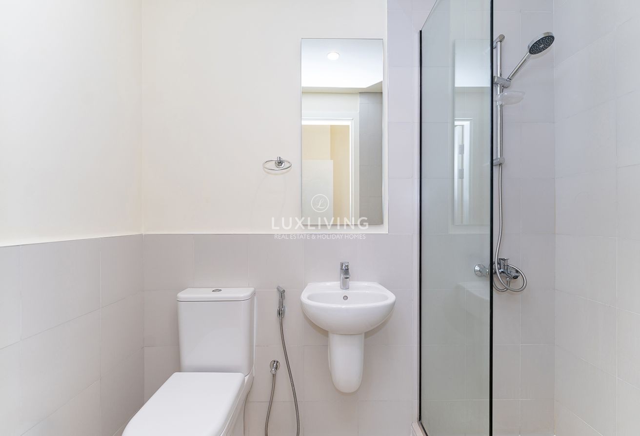 EMAAR South Expo Golf Villas 3 Image